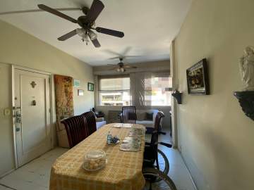 Apartamento 3 quartos à venda Ipanema, Rio de Janeiro - R$ 1.580.000 - NIAP33504