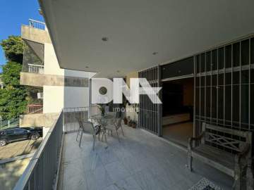 Apartamento 3 quartos à venda Barra da Tijuca, Rio de Janeiro - R$ 1.749.999 - JOAP30291