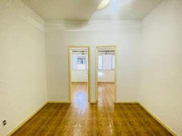 Apartamento 1 quarto à venda Botafogo, Rio de Janeiro - R$ 390.000 - NBAP12436