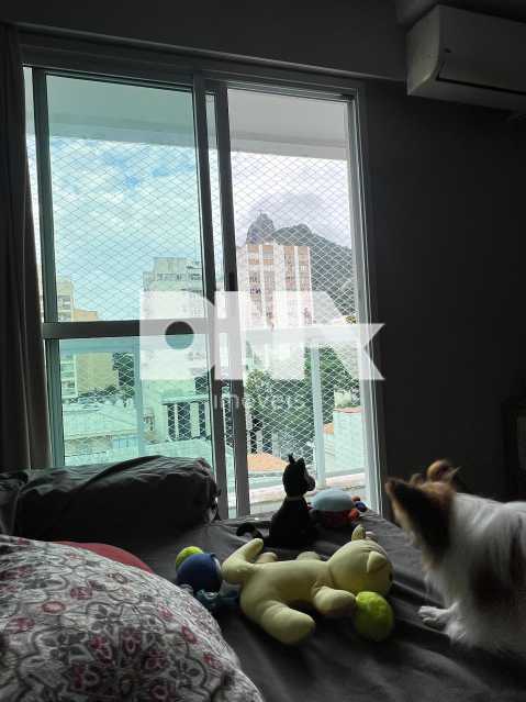 Conheça 78004ea0-2c71-439d-b775-cd7f55 do imóvel - Flat 1 quarto à venda Botafogo, Rio de Janeiro - R$ 890.000 - NBFL10019 - 10 78004ea0-2c71-439d-b775-cd7f55 - 10