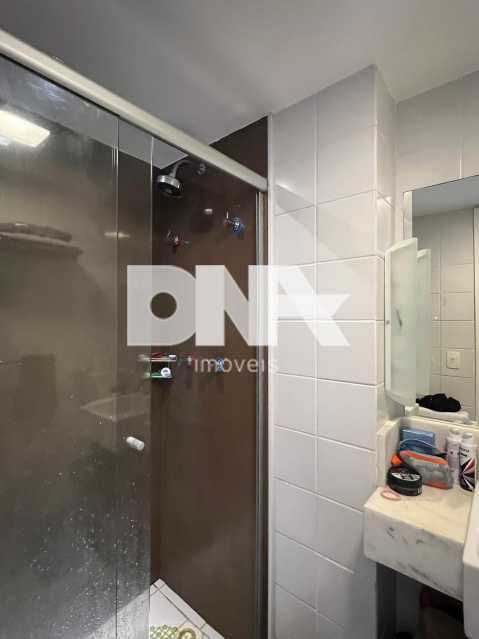 Conheça 87259dca-8eab-4ae6-b23f-87a3ef do imóvel - Flat 1 quarto à venda Botafogo, Rio de Janeiro - R$ 890.000 - NBFL10019 - 16 87259dca-8eab-4ae6-b23f-87a3ef - 16