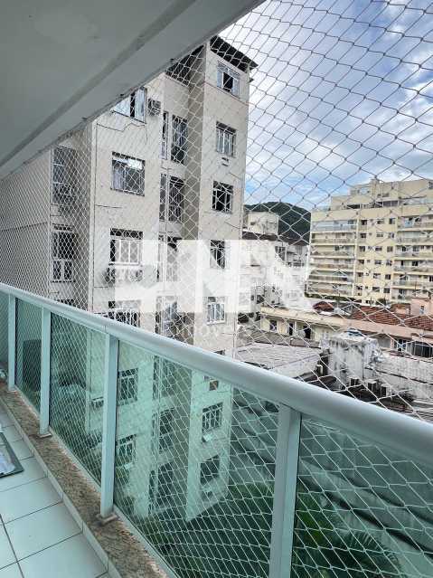 Conheça c6432ad7-3c9c-48e0-880f-61ccc9 do imóvel - Flat 1 quarto à venda Botafogo, Rio de Janeiro - R$ 890.000 - NBFL10019 - 4 c6432ad7-3c9c-48e0-880f-61ccc9 - 4