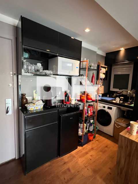 Conheça d6698852-7f9a-41d0-a496-298420 do imóvel - Flat 1 quarto à venda Botafogo, Rio de Janeiro - R$ 890.000 - NBFL10019 - 11 d6698852-7f9a-41d0-a496-298420 - 11