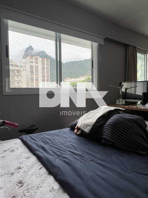 Conheça eb2c6961-97e0-44f4-9d3d-55ba99 do imóvel - Flat 1 quarto à venda Botafogo, Rio de Janeiro - R$ 890.000 - NBFL10019 - 9 eb2c6961-97e0-44f4-9d3d-55ba99 - 9