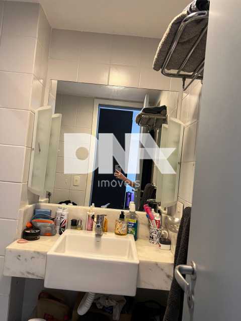 Conheça f2e6d831-dcac-418c-a99f-16cd37 do imóvel - Flat 1 quarto à venda Botafogo, Rio de Janeiro - R$ 890.000 - NBFL10019 - 13 f2e6d831-dcac-418c-a99f-16cd37 - 13