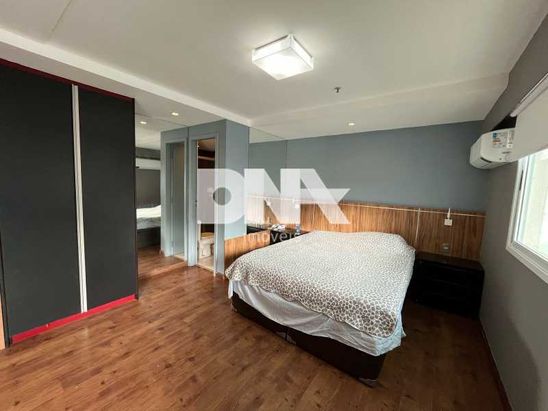 Conheça 7760d7c7-8025-4e06-a6b1-d219d5 do imóvel - Flat 1 quarto à venda Botafogo, Rio de Janeiro - R$ 890.000 - NBFL10019 - 6 7760d7c7-8025-4e06-a6b1-d219d5 - 6