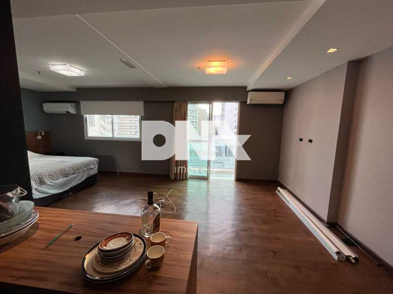 Conheça 725b9da4-18f2-4065-946b-53838f do imóvel - Flat 1 quarto à venda Botafogo, Rio de Janeiro - R$ 890.000 - NBFL10019 - 8 725b9da4-18f2-4065-946b-53838f - 8