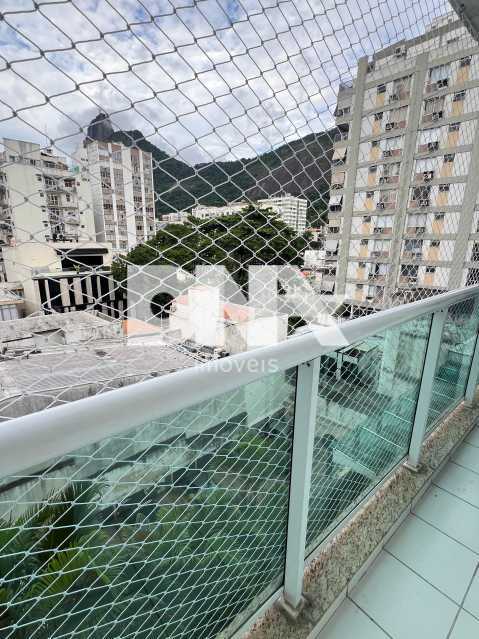 Conheça 812f2efd-309b-40c3-a387-3ea31f do imóvel - Flat 1 quarto à venda Botafogo, Rio de Janeiro - R$ 890.000 - NBFL10019 - 17 812f2efd-309b-40c3-a387-3ea31f - 17