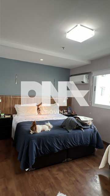 Conheça 831e5e24-3ff9-4833-9ffd-a7b350 do imóvel - Flat 1 quarto à venda Botafogo, Rio de Janeiro - R$ 890.000 - NBFL10019 - 18 831e5e24-3ff9-4833-9ffd-a7b350 - 18
