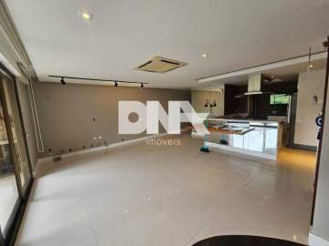 Apartamento 3 quartos à venda Barra da Tijuca, Rio de Janeiro - R$ 2.590.000 - JOAP30292