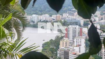 Casa 3 quartos à venda Humaitá, Rio de Janeiro - R$ 2.500.000 - NBCA30104