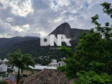 Casa 3 quartos à venda Humaitá, Rio de Janeiro - R$ 3.500.000 - NBCA30105
