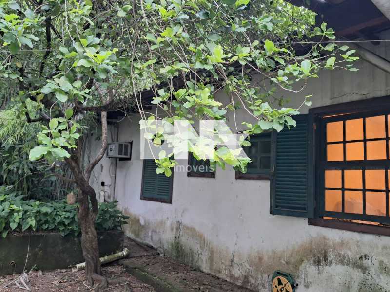 casa de caseiro - 12