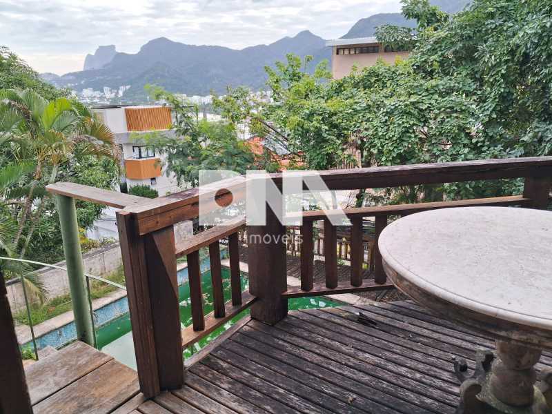 varanda sala vista - 3