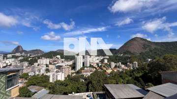 Casa 2 quartos à venda Santa Teresa, Rio de Janeiro - R$ 250.000 - NSCA20006