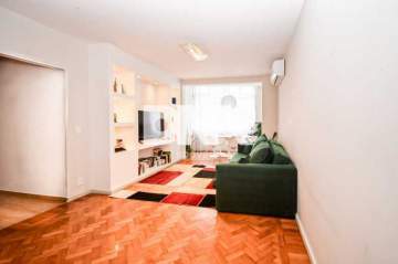 Apartamento 3 quartos à venda Copacabana, Rio de Janeiro - R$ 1.260.000 - NCAP33044
