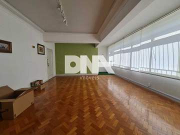 Apartamento 3 quartos à venda Copacabana, Rio de Janeiro - R$ 1.500.000 - NSAP33497