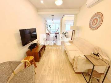 Apartamento 2 quartos à venda Copacabana, Rio de Janeiro - R$ 1.250.000 - MLAP20198
