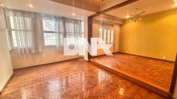 Apartamento 2 quartos à venda Flamengo, Rio de Janeiro - R$ 950.000 - CTAP21158