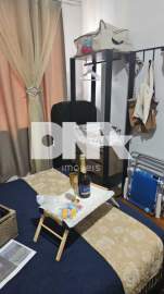 Apartamento 1 quarto à venda Copacabana, Rio de Janeiro - R$ 560.000 - NCAP11887