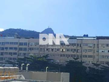 Apartamento à venda Copacabana, Rio de Janeiro - R$ 450.000 - NCAP02935
