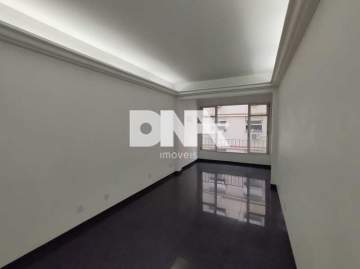 Apartamento 3 quartos à venda Flamengo, Rio de Janeiro - R$ 1.000.000 - NBAP35001