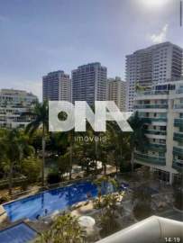 Apartamento 2 quartos à venda Barra da Tijuca, Rio de Janeiro - R$ 790.000 - JOAP20263