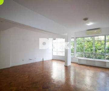 Apartamento 4 quartos à venda Leblon, Rio de Janeiro - R$ 3.900.000 - LEAP40354