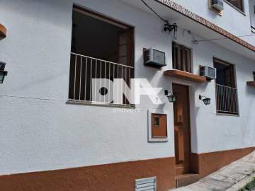 Casa de Vila 8 quartos à venda Copacabana, Rio de Janeiro - R$ 2.500.000 - NCCV80002