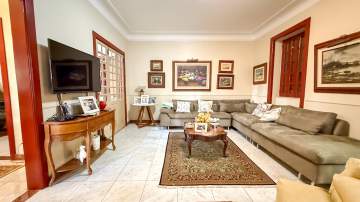 Casa 3 quartos à venda Urca, Rio de Janeiro - R$ 3.000.000 - NBCA30102