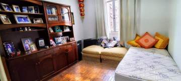 Apartamento 3 quartos à venda Copacabana, Rio de Janeiro - R$ 840.000 - NSAP33506