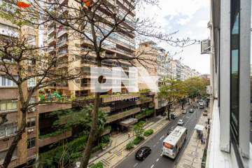 Apartamento 3 quartos à venda Ipanema, Rio de Janeiro - R$ 1.800.000 - NSAP33684