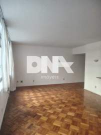 Apartamento 4 quartos à venda Copacabana, Rio de Janeiro - R$ 1.260.000 - NSAP40977