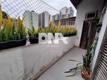 Apartamento 3 quartos à venda Copacabana, Rio de Janeiro - R$ 850.000 - NCAP33048