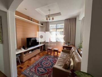 Apartamento 3 quartos à venda Copacabana, Rio de Janeiro - R$ 1.300.000 - NCAP33047