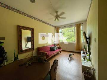 Apartamento 2 quartos à venda Laranjeiras, Rio de Janeiro - R$ 630.000 - FLAP20331