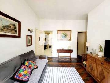 Apartamento 3 quartos à venda Copacabana, Rio de Janeiro - R$ 850.000 - NCAP33049