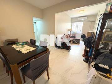 Apartamento 3 quartos à venda Copacabana, Rio de Janeiro - R$ 1.600.000 - LEAP30945