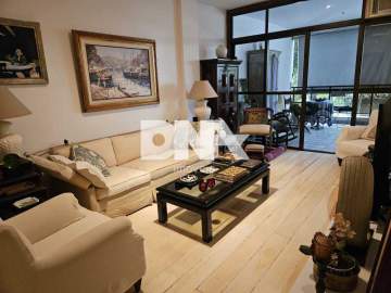 Apartamento 3 quartos à venda Barra da Tijuca, Rio de Janeiro - R$ 1.250.000 - JOAP30296