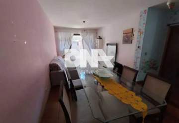 Apartamento 2 quartos à venda Botafogo, Rio de Janeiro - R$ 1.260.000 - NBAP25317