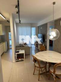 Apartamento 2 quartos à venda Botafogo, Rio de Janeiro - R$ 1.470.000 - NBAP25316