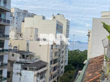 Apartamento 1 quarto à venda Flamengo, Rio de Janeiro - R$ 700.000 - NSAP12018
