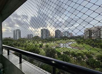 Apartamento 4 quartos à venda Barra da Tijuca, Rio de Janeiro - R$ 5.800.000 - JOAP40149