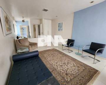 Sala Comercial 40m² à venda Rua Santa Clara, Copacabana, Rio de Janeiro - R$ 420.000 - MLSL00026
