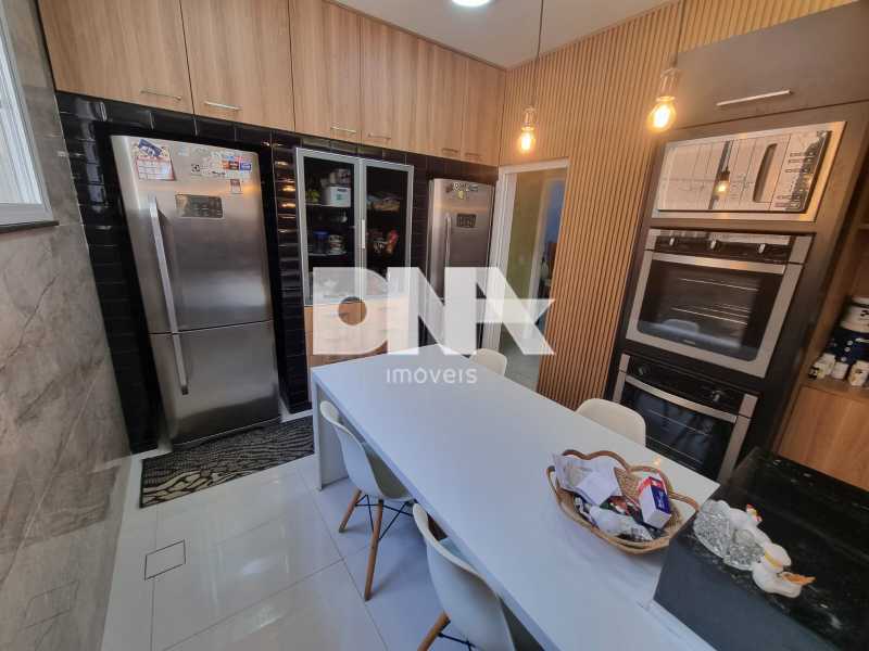 27.cozinha. - 27