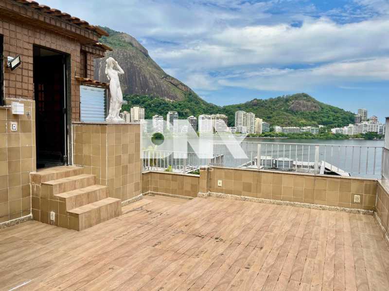 3 VISTA LAGOA TRIPLEX - 2