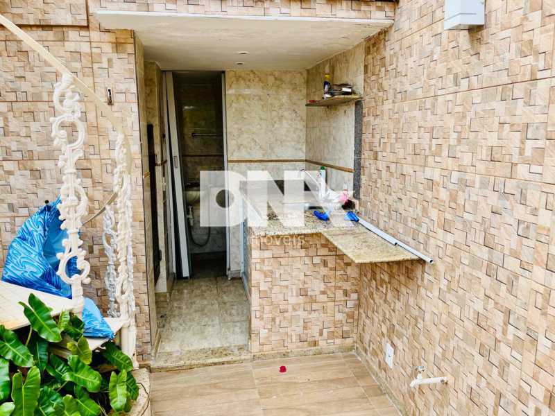 13 AREA EXTERNA DUPLEX - 11