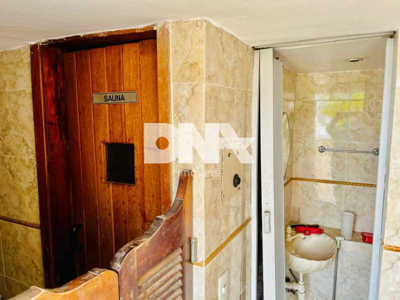 15 DUPLEX - SAUNA - BANH - CHU - 12