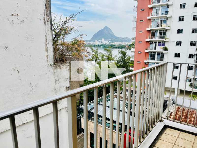 23 SUITE SACADA - 17