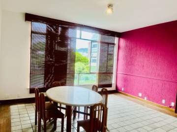 Apartamento 3 quartos à venda Humaitá, Rio de Janeiro - R$ 1.100.000 - LEAP30941